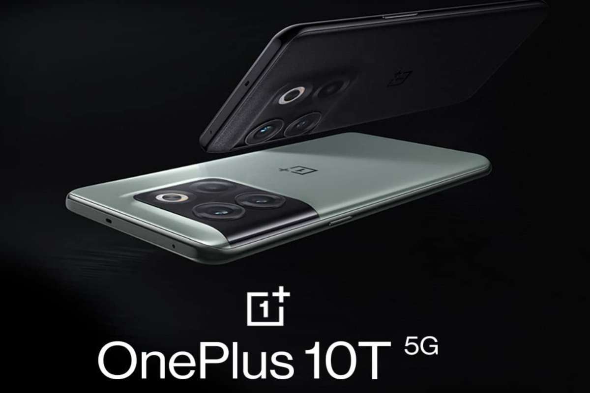 Oneplus 10T 5G (16/256GB) | Global Edition