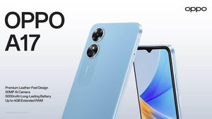 Oppo A17 (4/64GB)