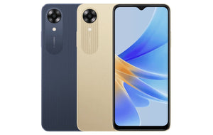 Oppo A17K (3+4/64GB)