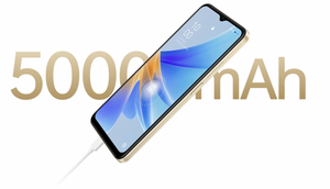 Oppo A17K (3+4/64GB)