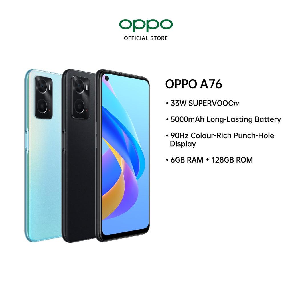 Oppo A76 (6/128GB)