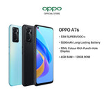 Oppo A76 (6/128GB)