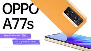 Oppo A77s (8/128GB)