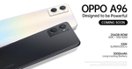 Oppo A96 (8/256GB)