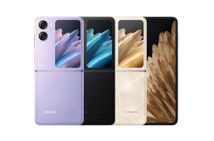 Oppo FIND N2 Flip (16/512GB)