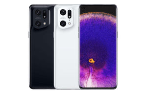 Oppo Find X5 Pro 5G (12/256GB)