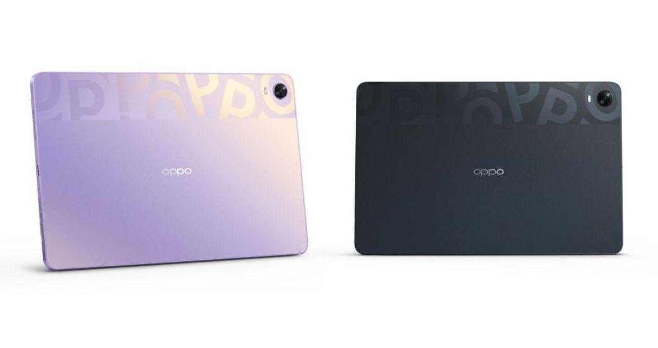 Oppo Pad Tablet Wifi (8/256GB)