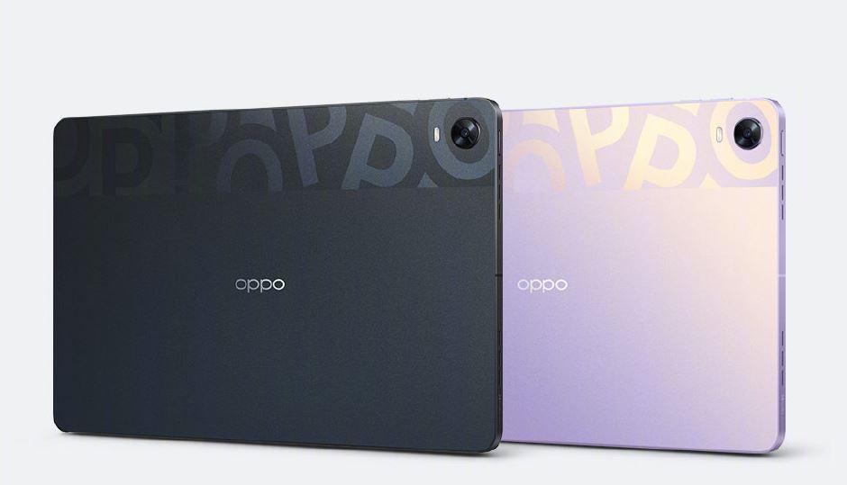 Oppo Pad Tablet Wifi (8/256GB)