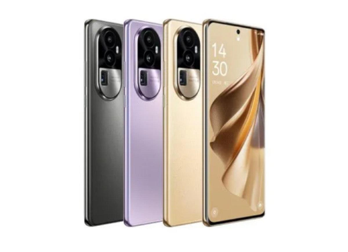 Oppo Reno 10 Pro 5G 256GB Price in Singapore - PriceMe