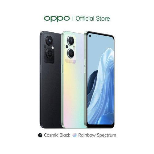 Oppo Reno 7Z 5G (8/128GB)