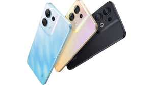 Oppo Reno 8/ 8 Pro/ 8 Pro+ 5G (12/256GB)