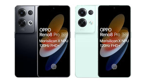 Oppo Reno 8/ 8 Pro/ 8 Pro+ 5G (12/256GB)