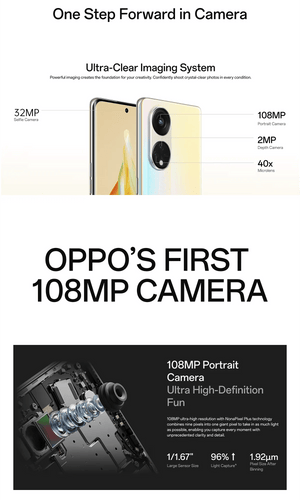 Oppo Reno 8T 5G (8/128GB)