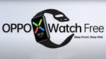 Oppo Watch Free (WIFI)