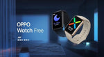 Oppo Watch Free (WIFI)