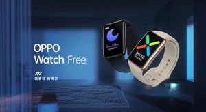 Oppo Watch Free (WIFI)