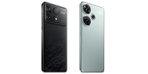 XiaoMi Poco F6/ Poco F6 Pro 5G (256GB/512GB/1TB)