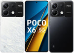 Xiaomi Poco X6/ X6 Pro 5G (256GB/512GB) - Mainz Empire Pte Ltd