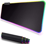 RGB LED Gaming Mouse Pad