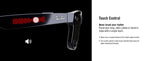 Ray-Ban Wayfarer Smart Glasses