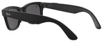 Ray-Ban Wayfarer Smart Glasses