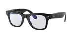 Ray-Ban Wayfarer Smart Glasses