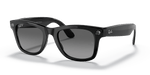 Ray-Ban Wayfarer Smart Glasses