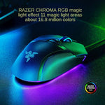 Razer Basilisk V3 Ergonomic RGB Gaming Mouse