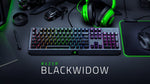 Razer Blackwidow Mechanical Gaming Keyboard