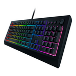 Razer Cynosa V2 Chroma RGB Membrane Gaming Keyboard