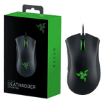 Razer Deathadder Essential Wired Gaming Mouse