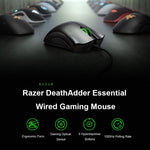 Razer Deathadder Essential Wired Gaming Mouse