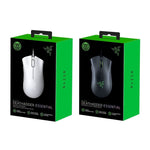 Razer Deathadder Essential Wired Gaming Mouse