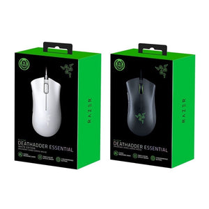 Razer Deathadder Essential Wired Gaming Mouse