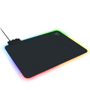 Razer Firefly V2 Chroma RGB Mouse Pad