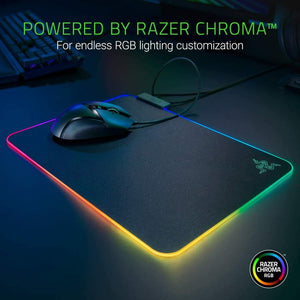 Razer Firefly V2 Chroma RGB Mouse Pad
