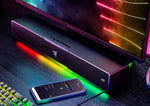 Razer Leviathan V2 PC Gaming Soundbar with Subwoofer