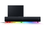 Razer Leviathan V2 PC Gaming Soundbar with Subwoofer