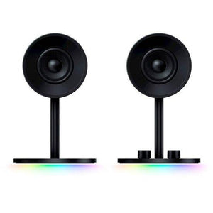 Razer NOMMO Chroma 2.0 RGB Gaming Speakers