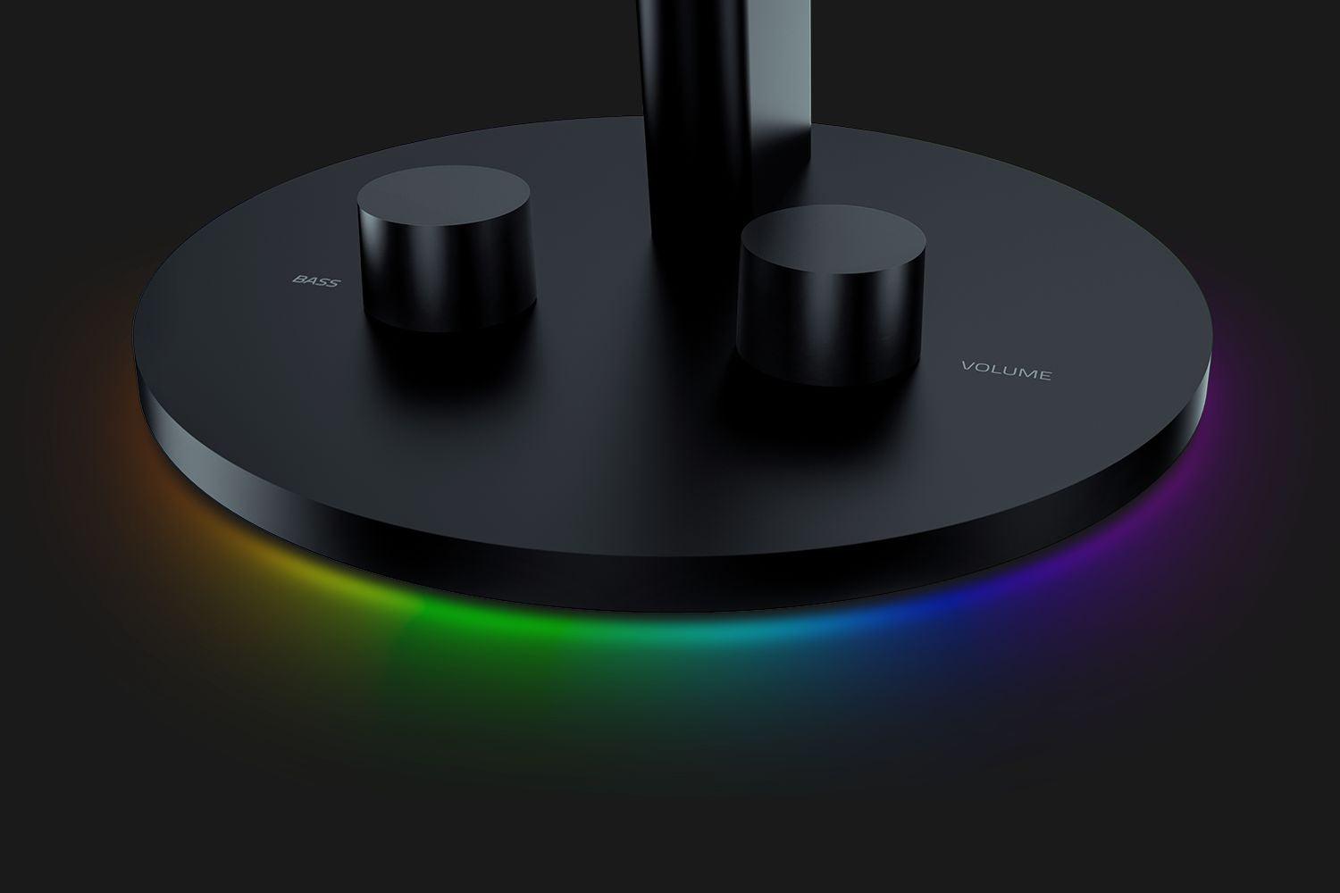 Razer NOMMO Chroma 2.0 RGB Gaming Speakers