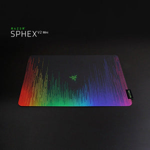 Razer Sphex V2 Mini Ultra Thin Gaming Mouse Mat