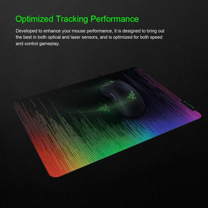 Razer Sphex V2 Mini Ultra Thin Gaming Mouse Mat