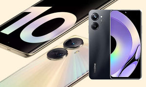 RealMe 10/ 10 Pro/ 10 Pro+ (12/256GB)