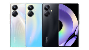 RealMe 10/ 10 Pro/ 10 Pro+ (12/256GB)