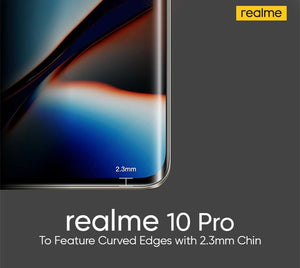 RealMe 10/ 10 Pro/ 10 Pro+ (12/256GB)