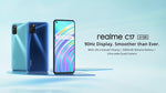 RealMe C17 (6/128GB)