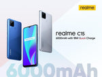 RealMe C17 (6/128GB)