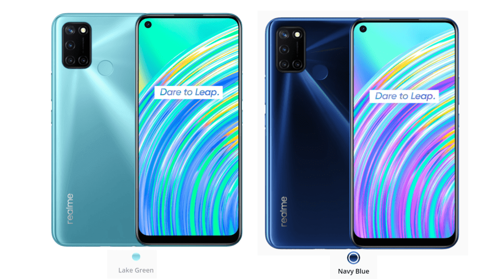 RealMe C17 (6/128GB)