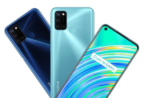 RealMe C17 (6/128GB)