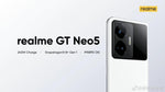 RealMe GT Neo 5 5G (16/256GB)